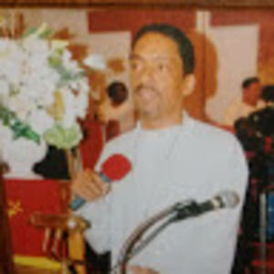 Meet your Posher, Don